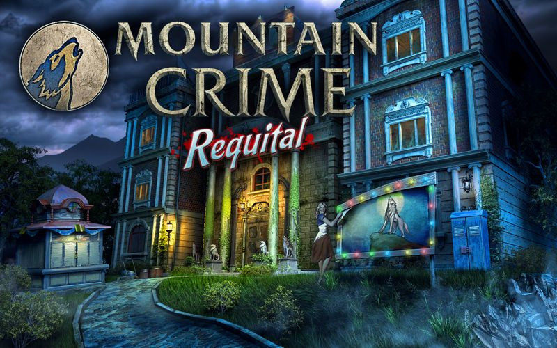 Mountain Crime: Requital (Free) - кадр 1