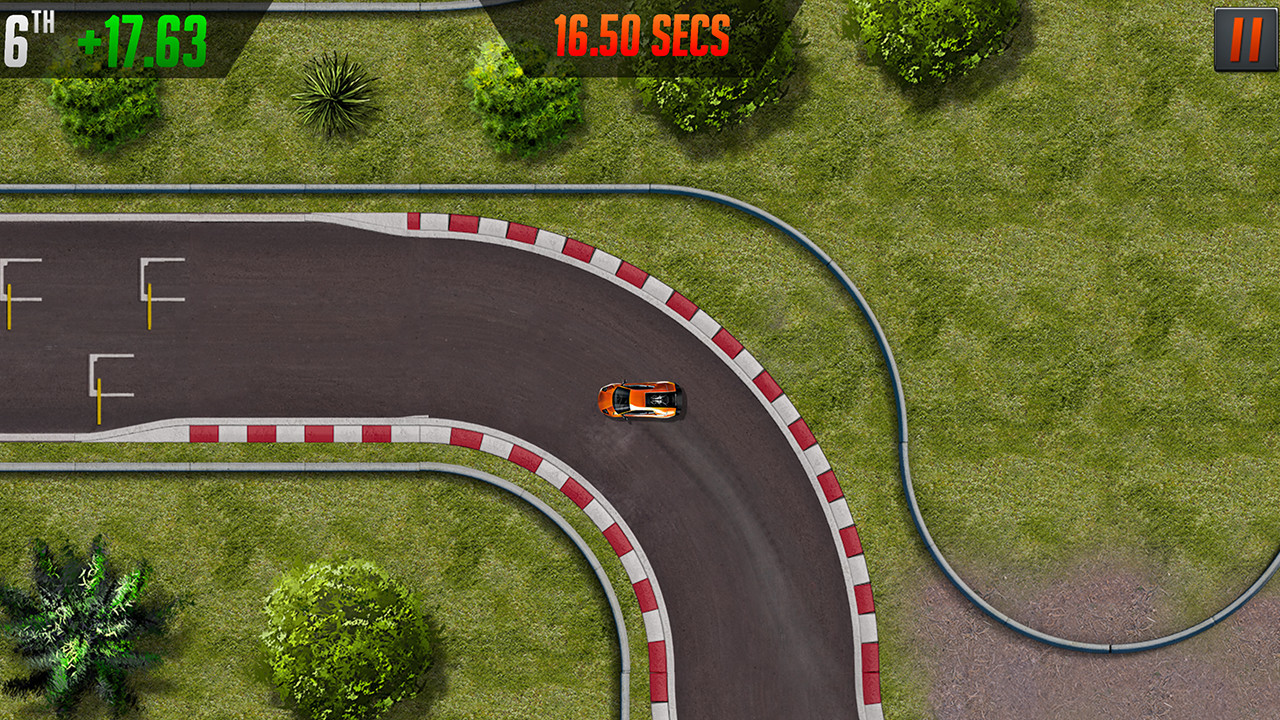 DRIFT 84 - кадр 4