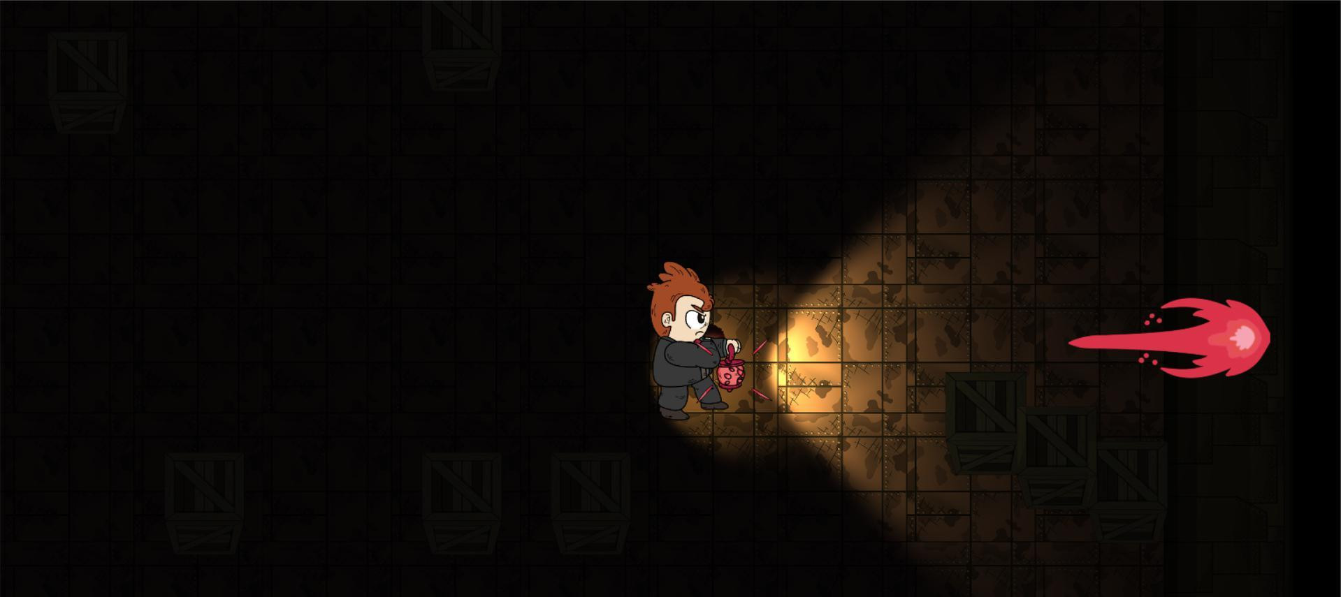 Katabasis (ooglykraken) (itch) - кадр 4
