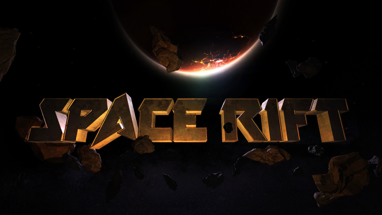 Space Rift - Episode 1 - кадр 9