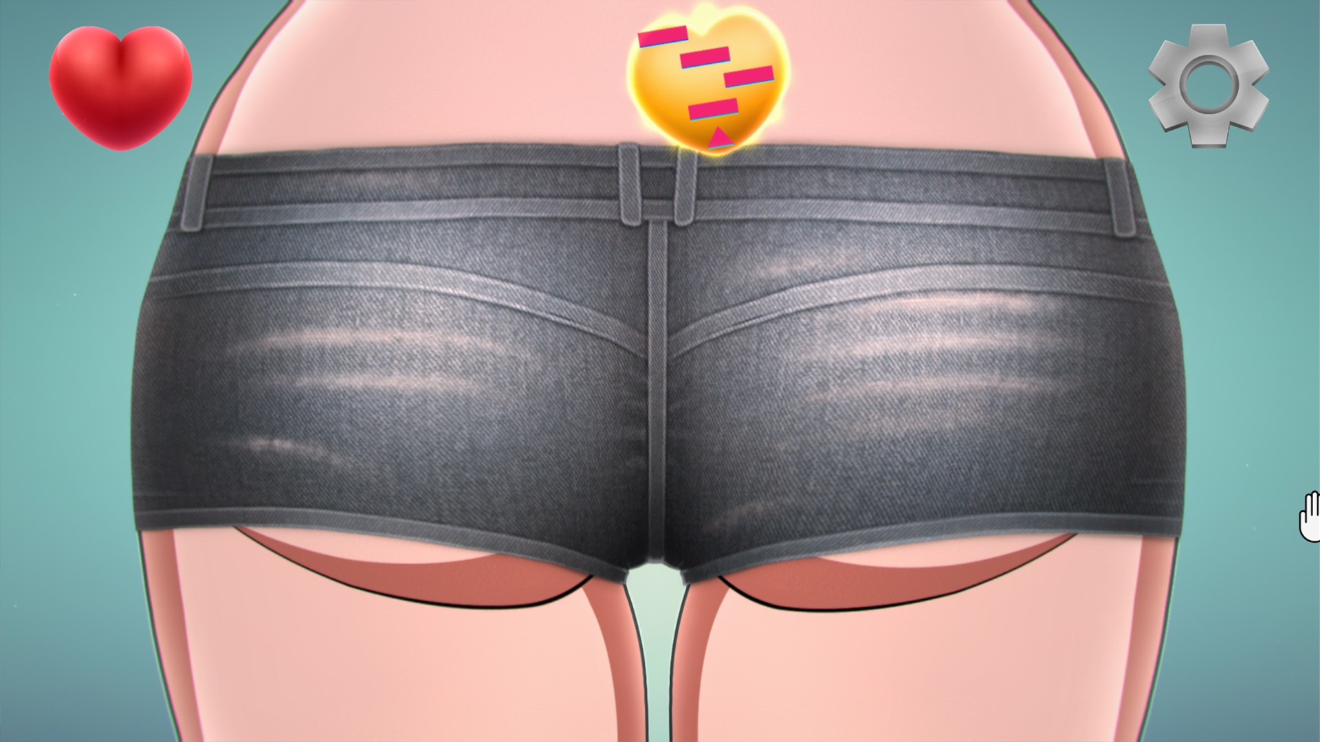 Slappy Ass - кадр 4