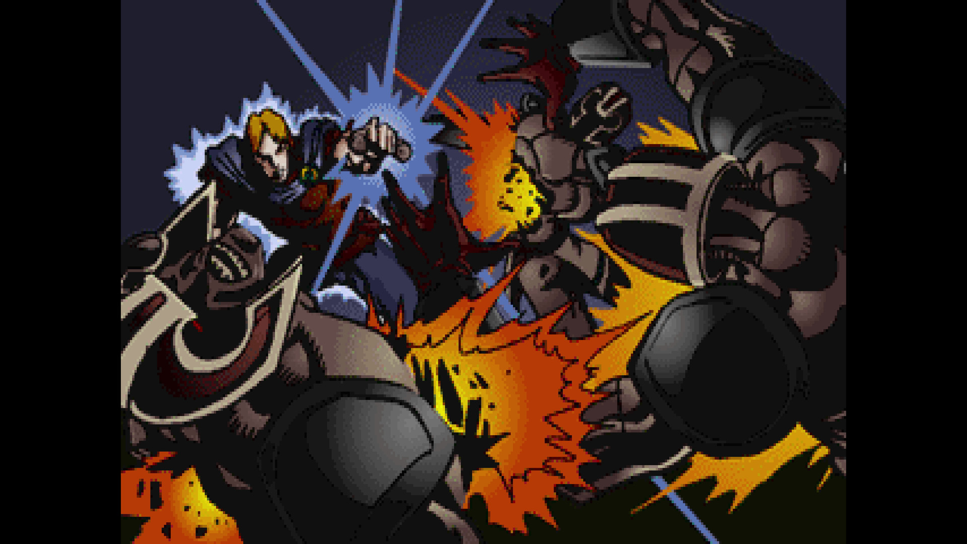 The Original Strife: Veteran Edition - кадр 7