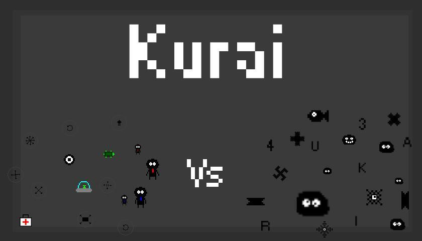 Kurai Z (itch) - кадр 1