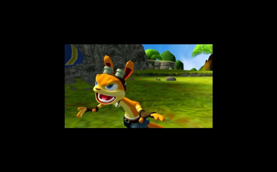 Jak and Daxter: The Lost Frontier - кадр 10
