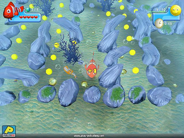 Aqua Fish 2 - кадр 6