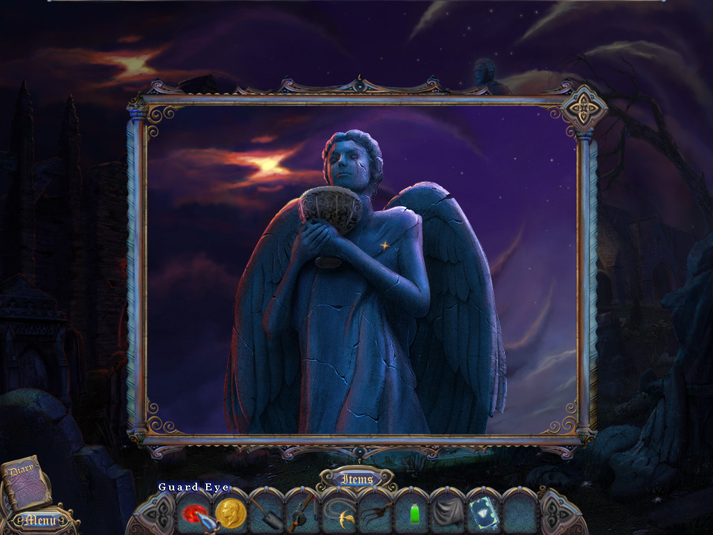 Sister’s Secrecy: Arcanum Bloodlines - Premium Edition - кадр 5