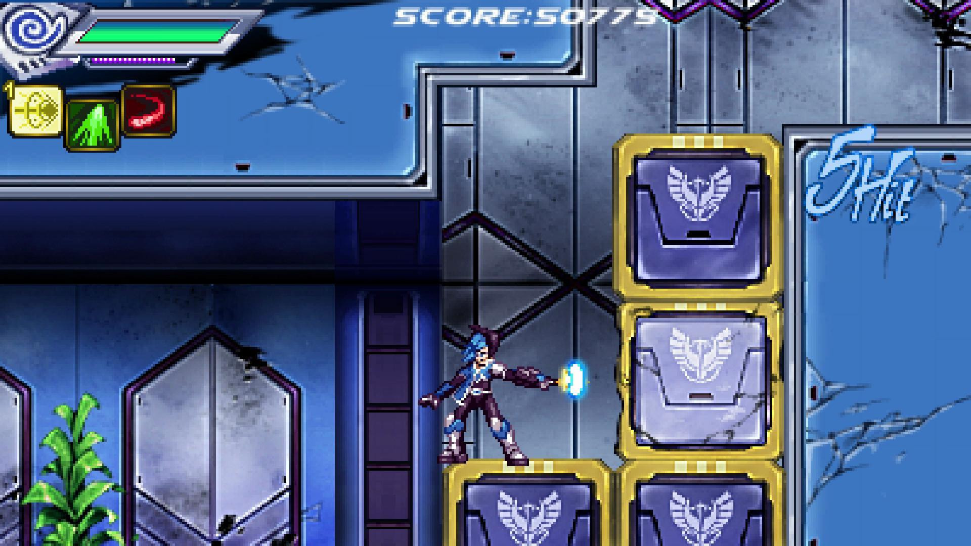 FictionSphere (itch) - кадр 5
