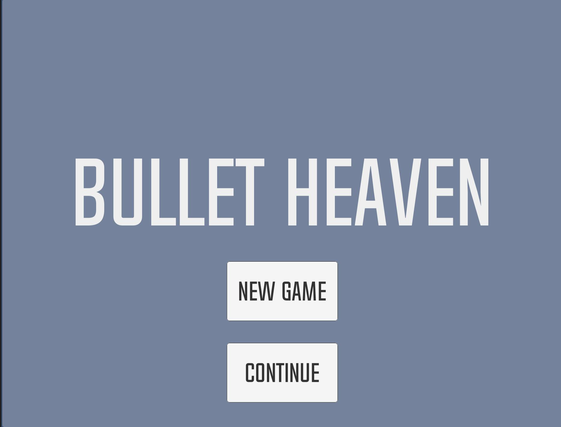 Bullet Heaven - кадр 1