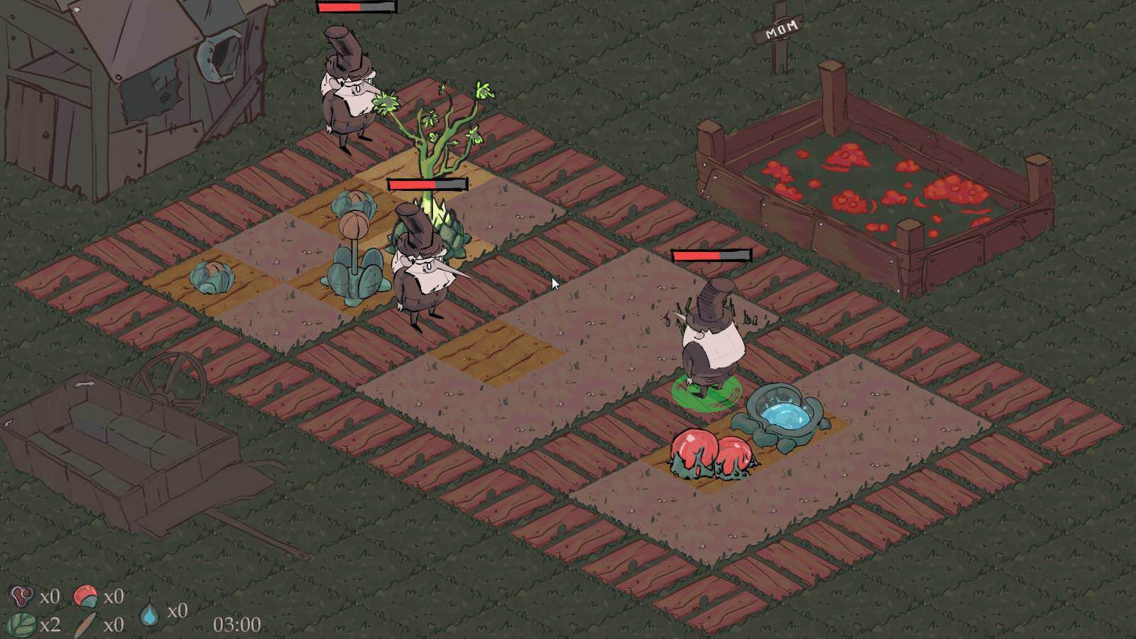 The very last farm (itch) - кадр 3