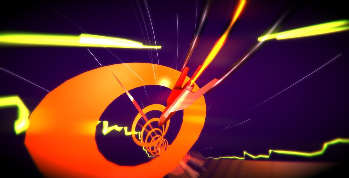 THEADICTECHNOGAME (itch) - кадр 1