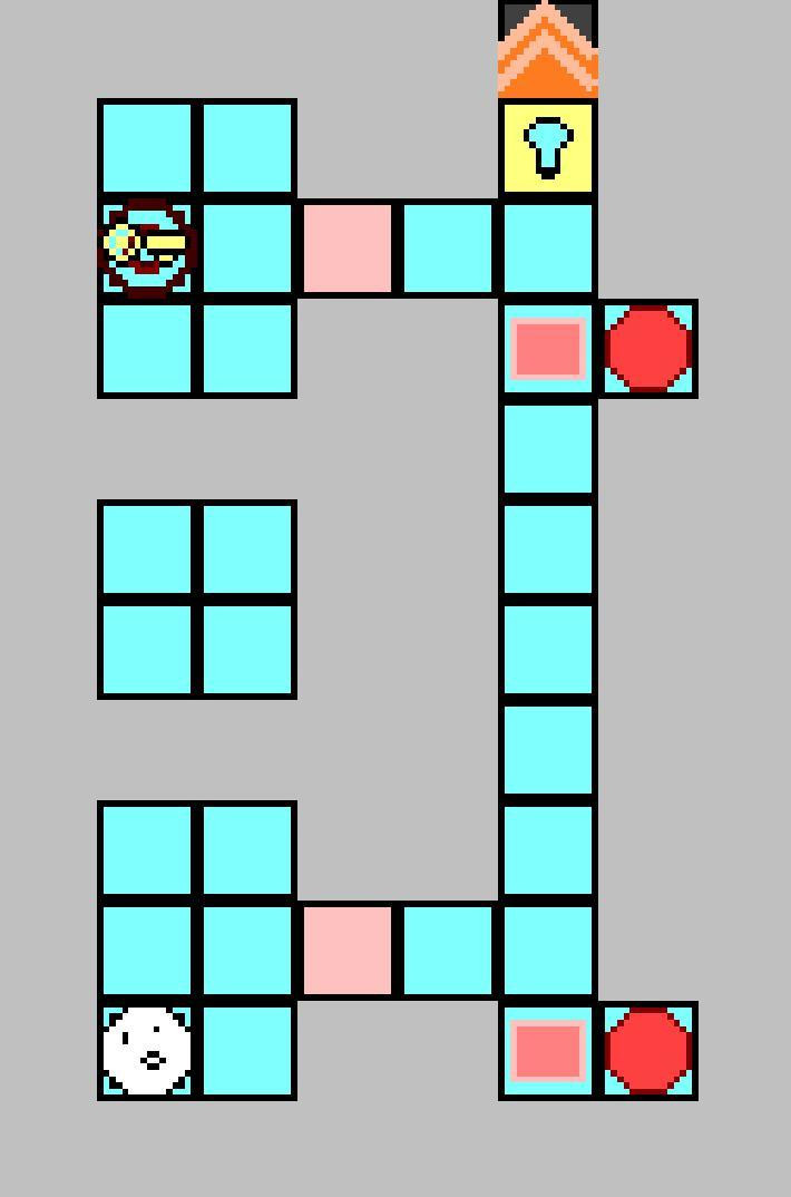block.Pull (itch) - кадр 2