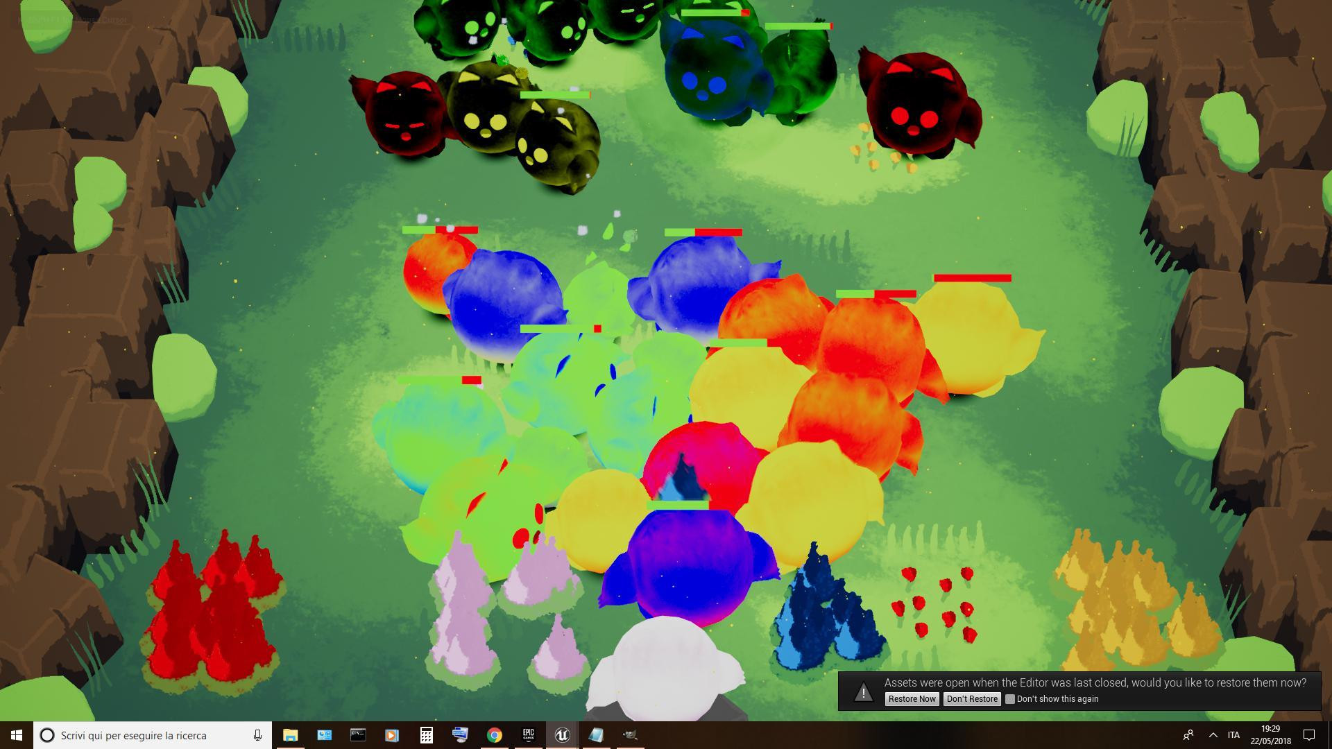 Kiowo Alchemy Complete (itch) - кадр 3