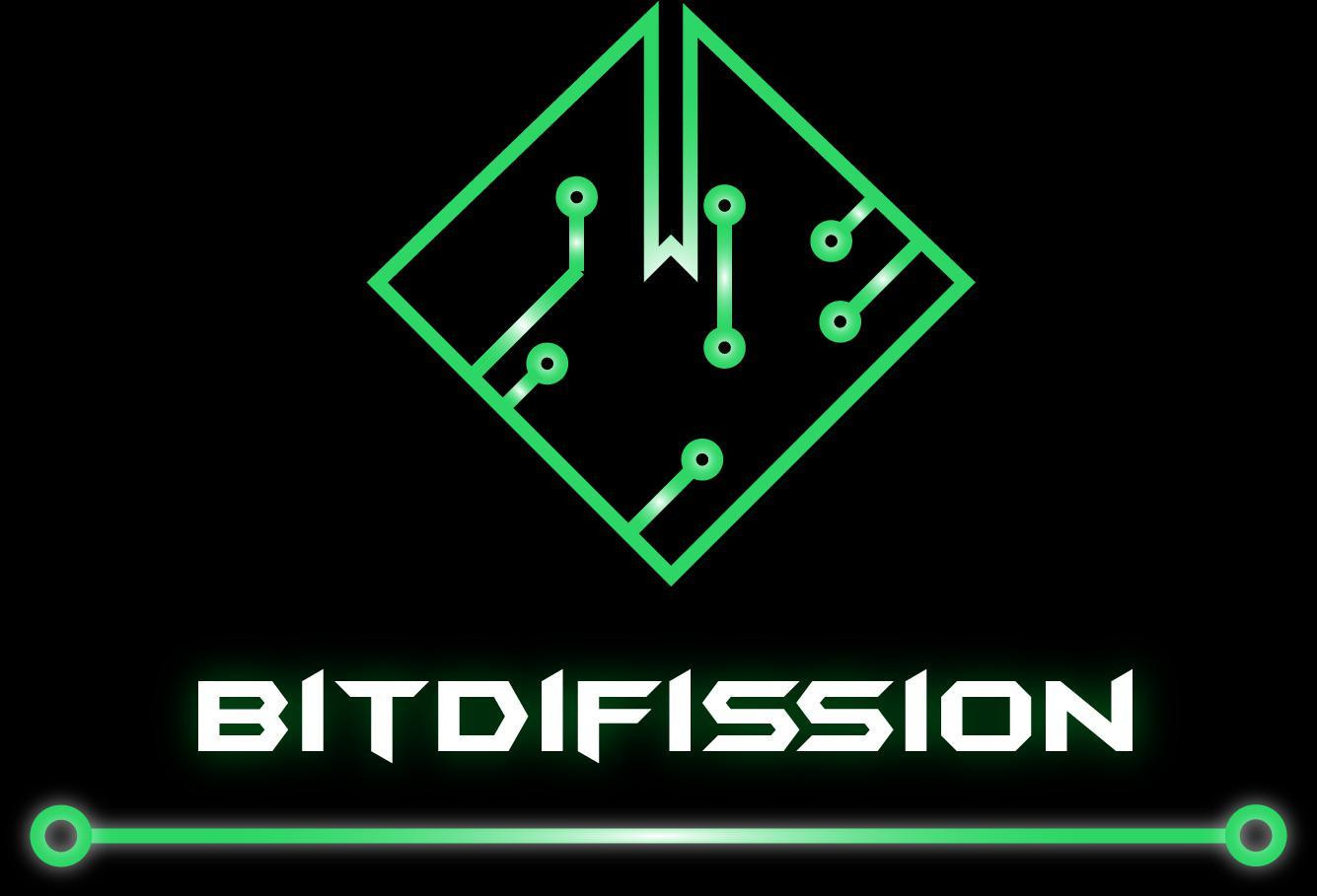 Bitdifission (itch) - кадр 1