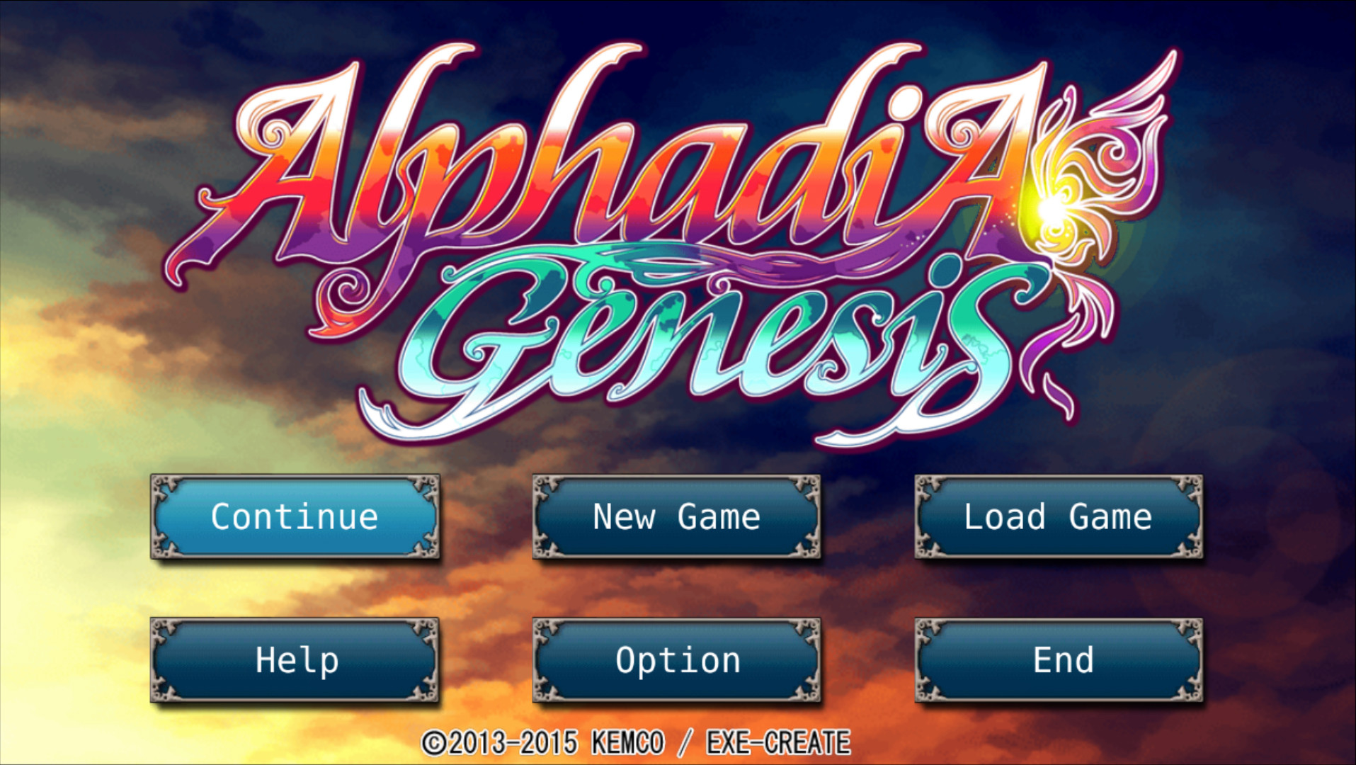 Alphadia Genesis - кадр 5