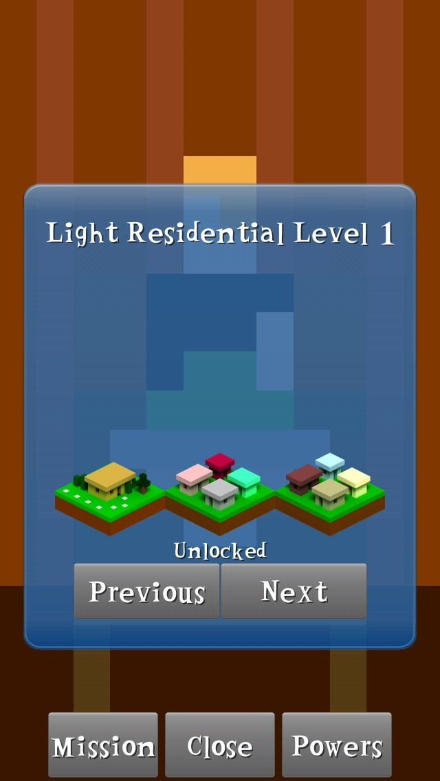 VoxelCity (itch) - кадр 2