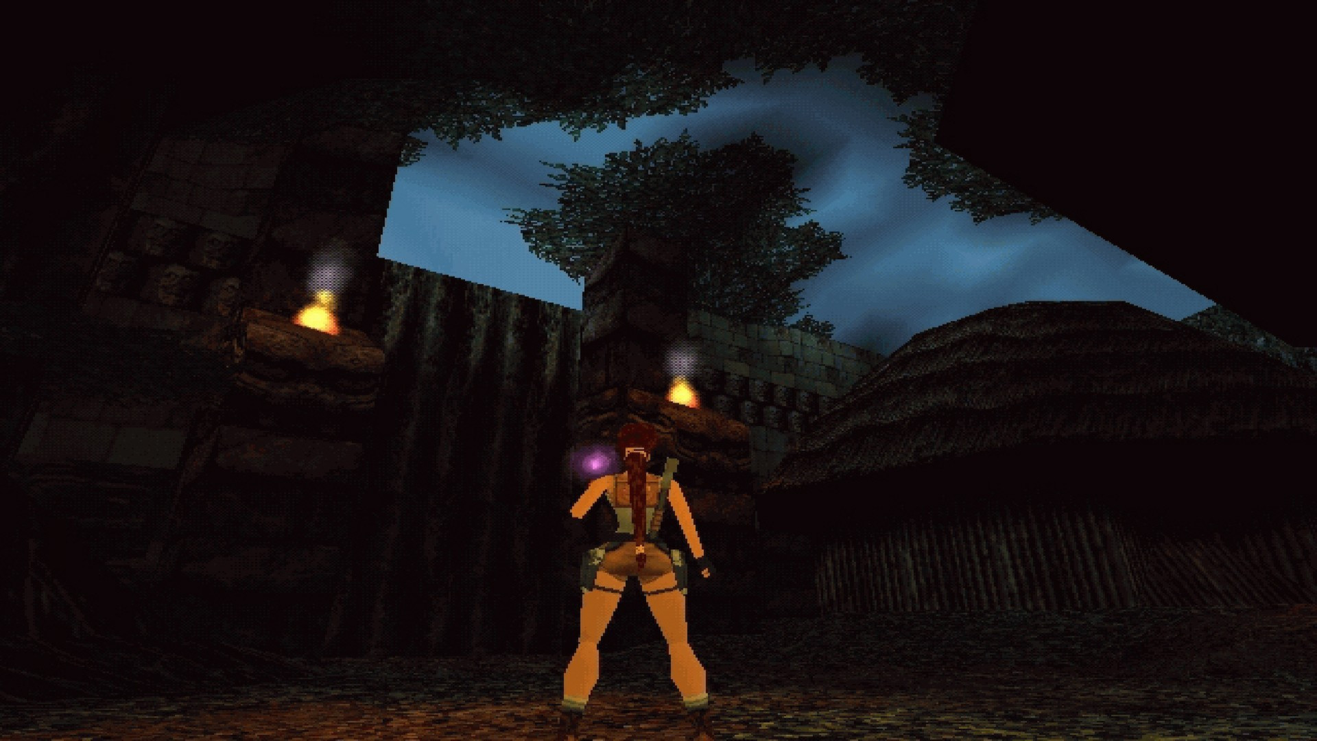 Tomb Raider 3: Adventures Of Lara Croft - кадр 15