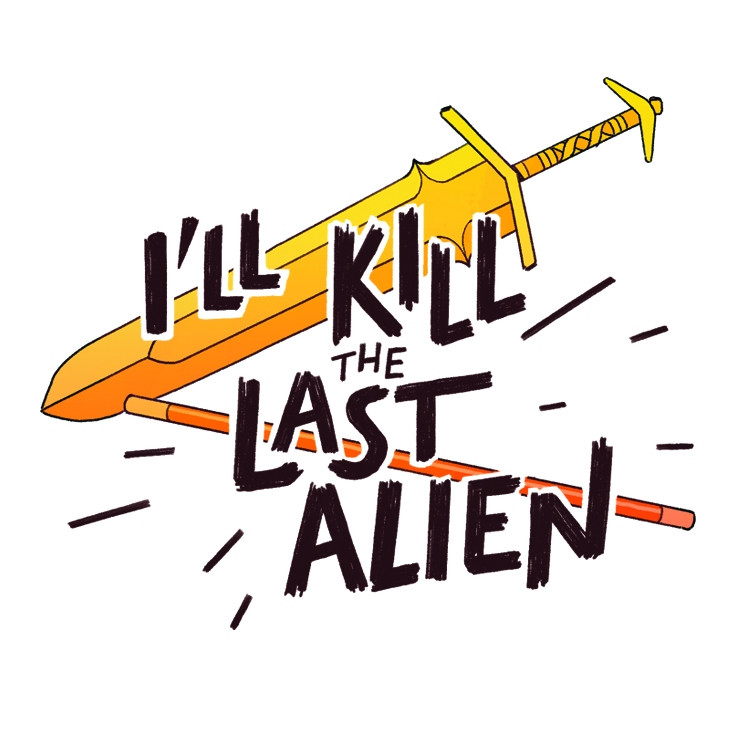 I'll Kill The Last Alien (itch) - кадр 4