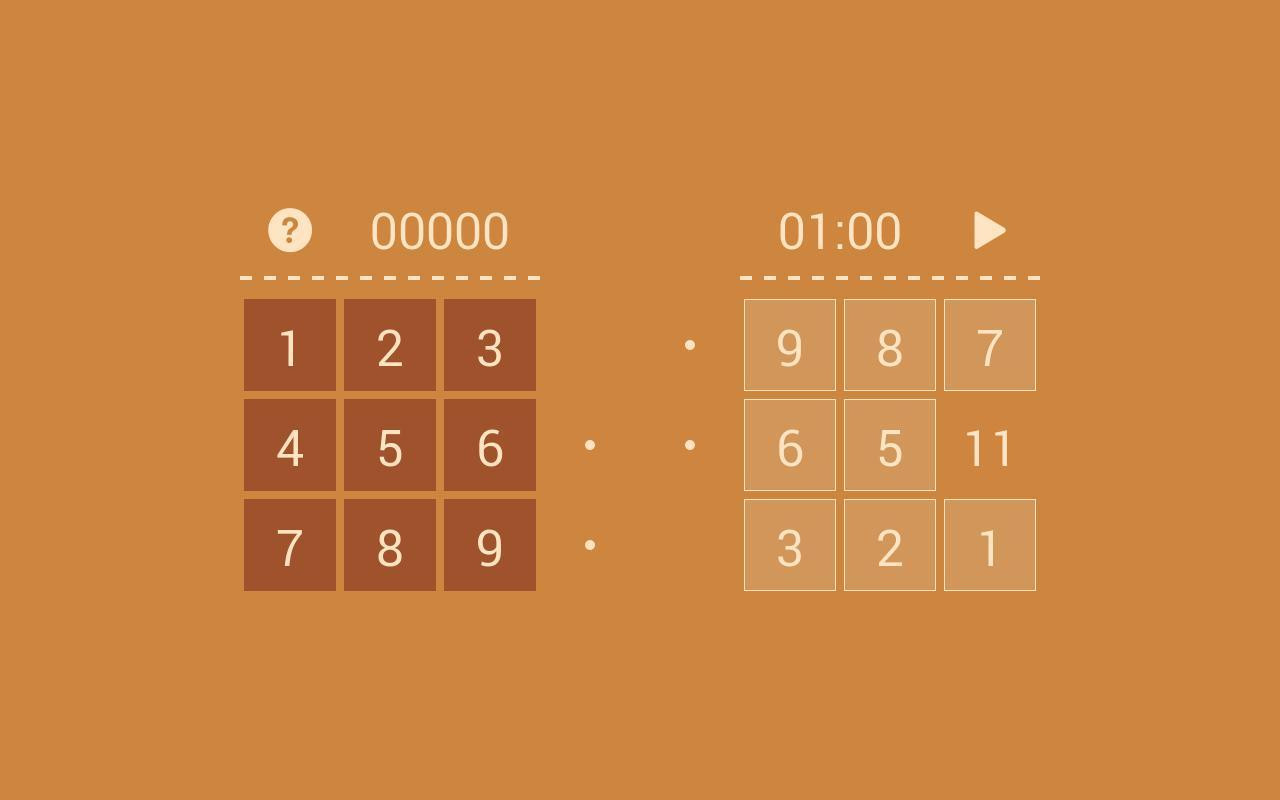 The PNP game (itch) - кадр 2