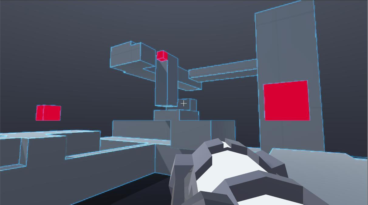 Fabric 2 Prototype (itch) - кадр 3