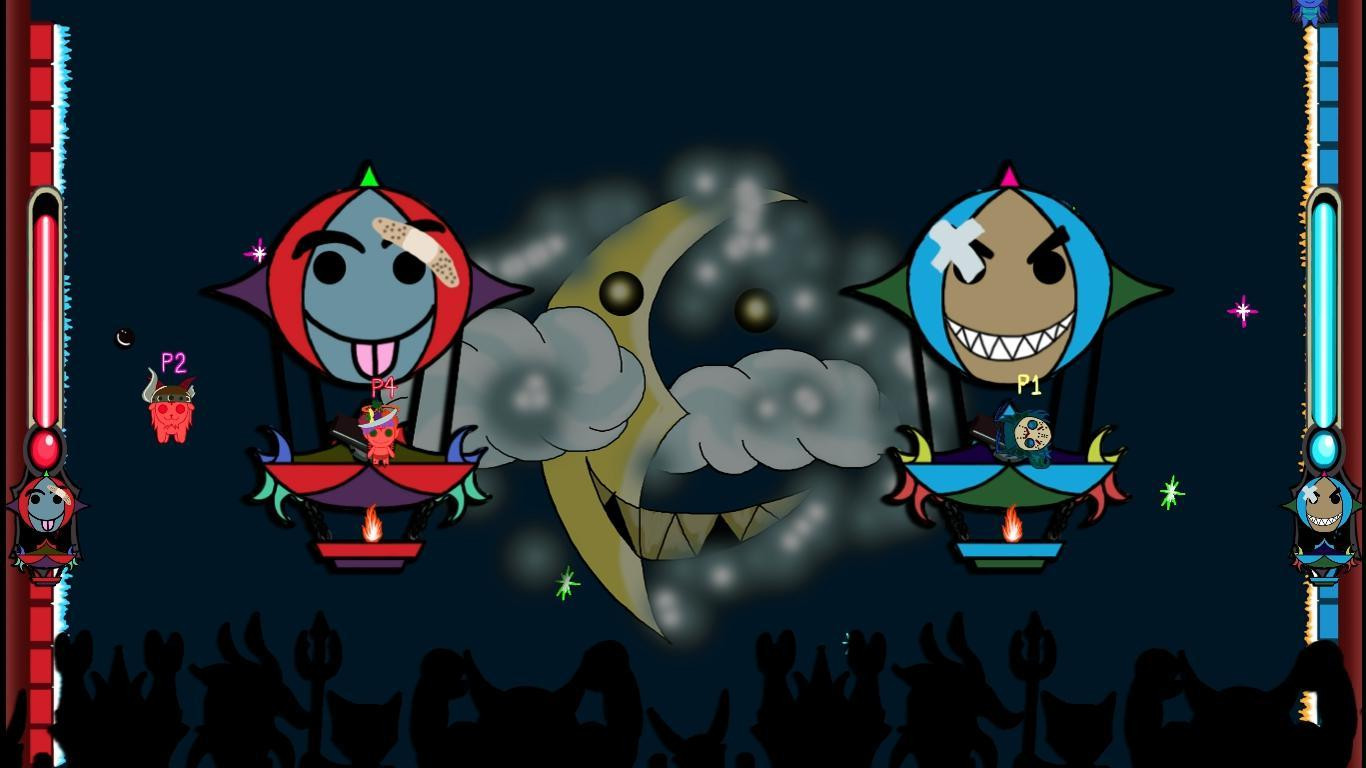 Hell A Fun!! (itch) - кадр 3