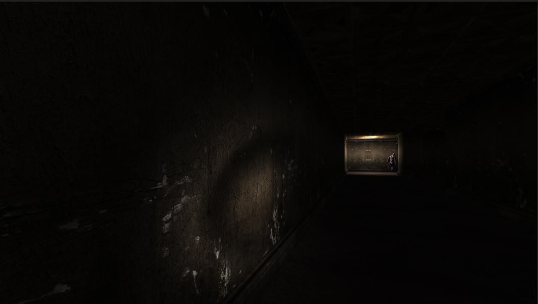 Lost - A Horror Experience (itch) - кадр 5