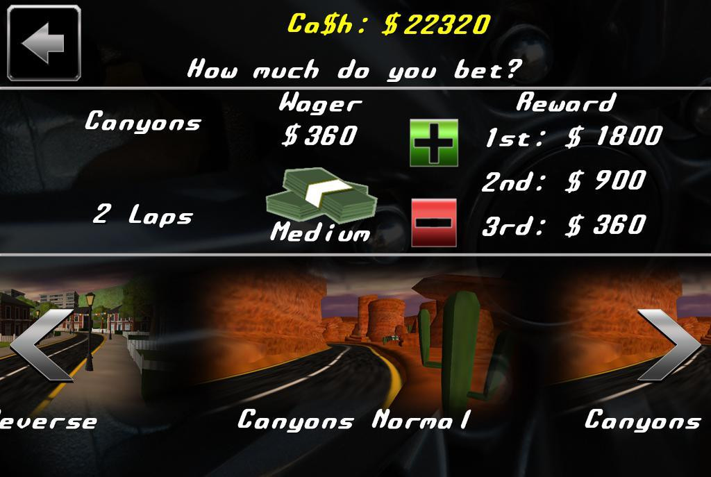 Speed Freakz 2 - кадр 5