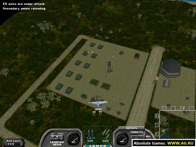Pearl Harbor: Zero Hour - кадр 5