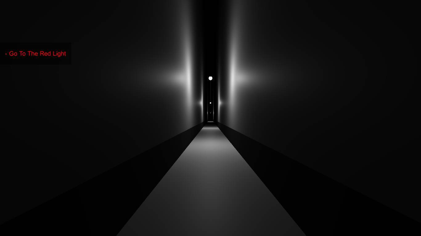 Horrific Hallway (itch) - кадр 3
