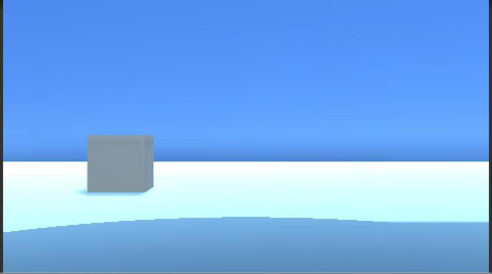 Adventure Landing Trial Run (itch) - кадр 1