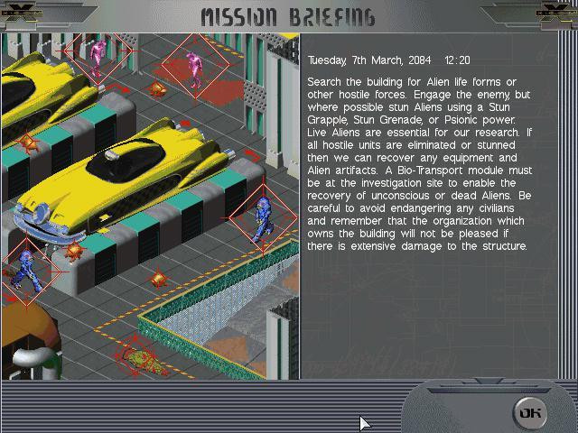 Die Auslanders - Collection X-Com - кадр 3