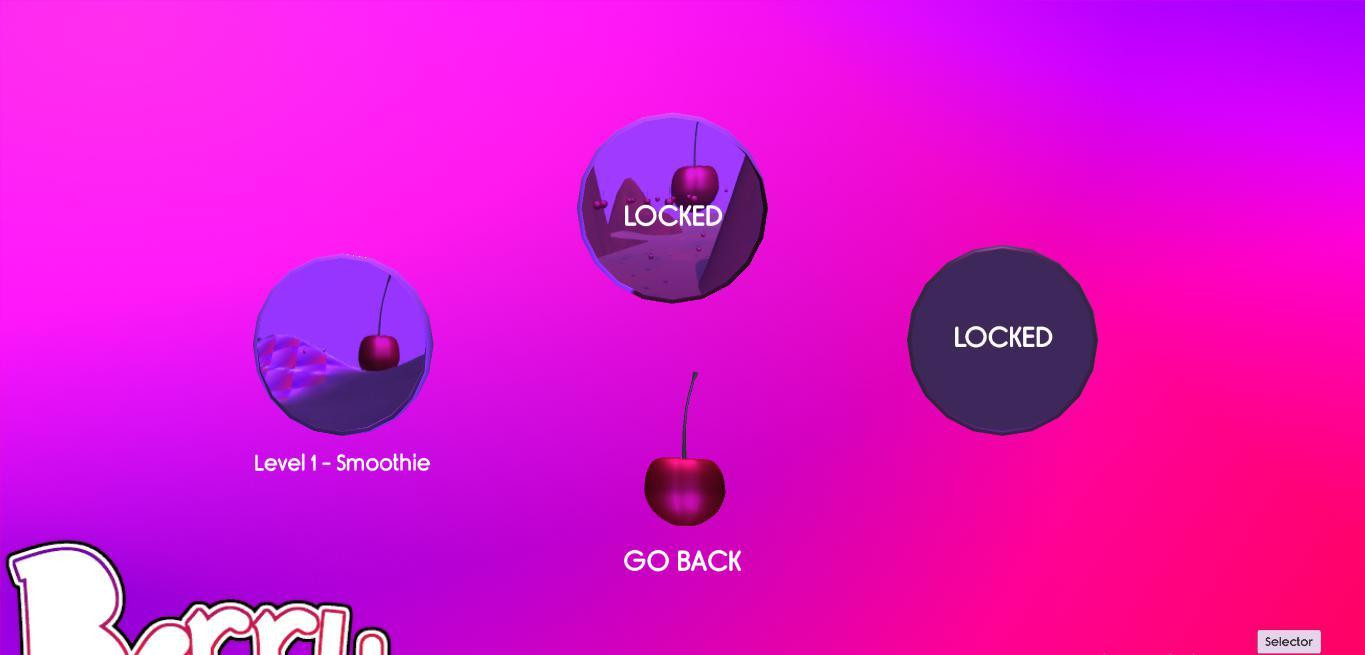 Berry_Beta (itch) - кадр 1