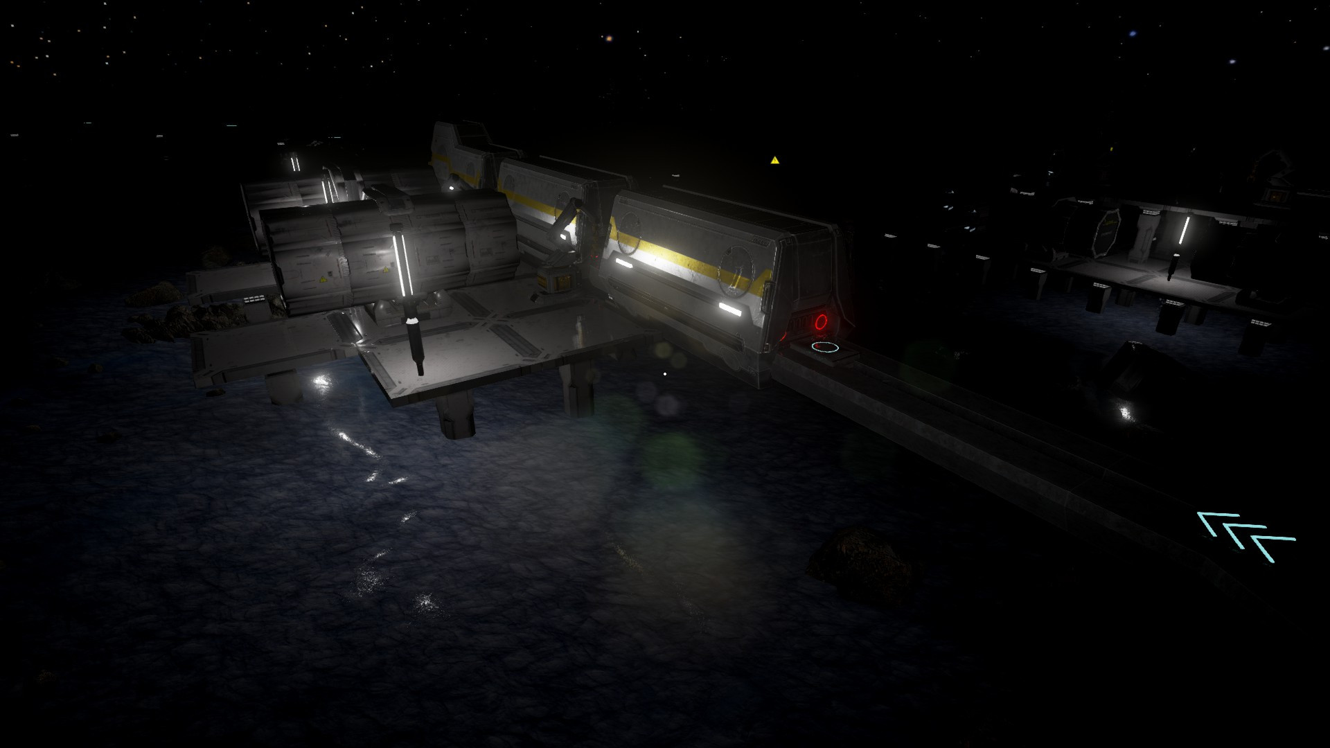 Farlight Explorers - кадр 11