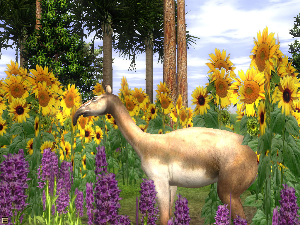 Wildlife Park 2: Crazy Zoo - кадр 15