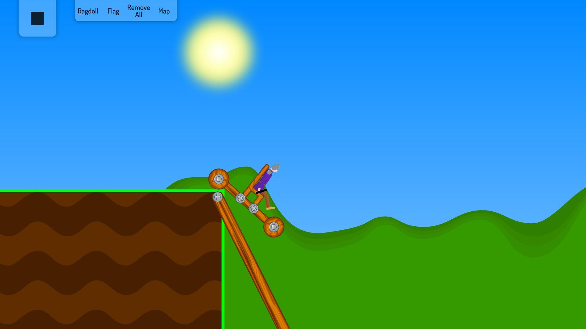Siege Physics (itch) - кадр 2