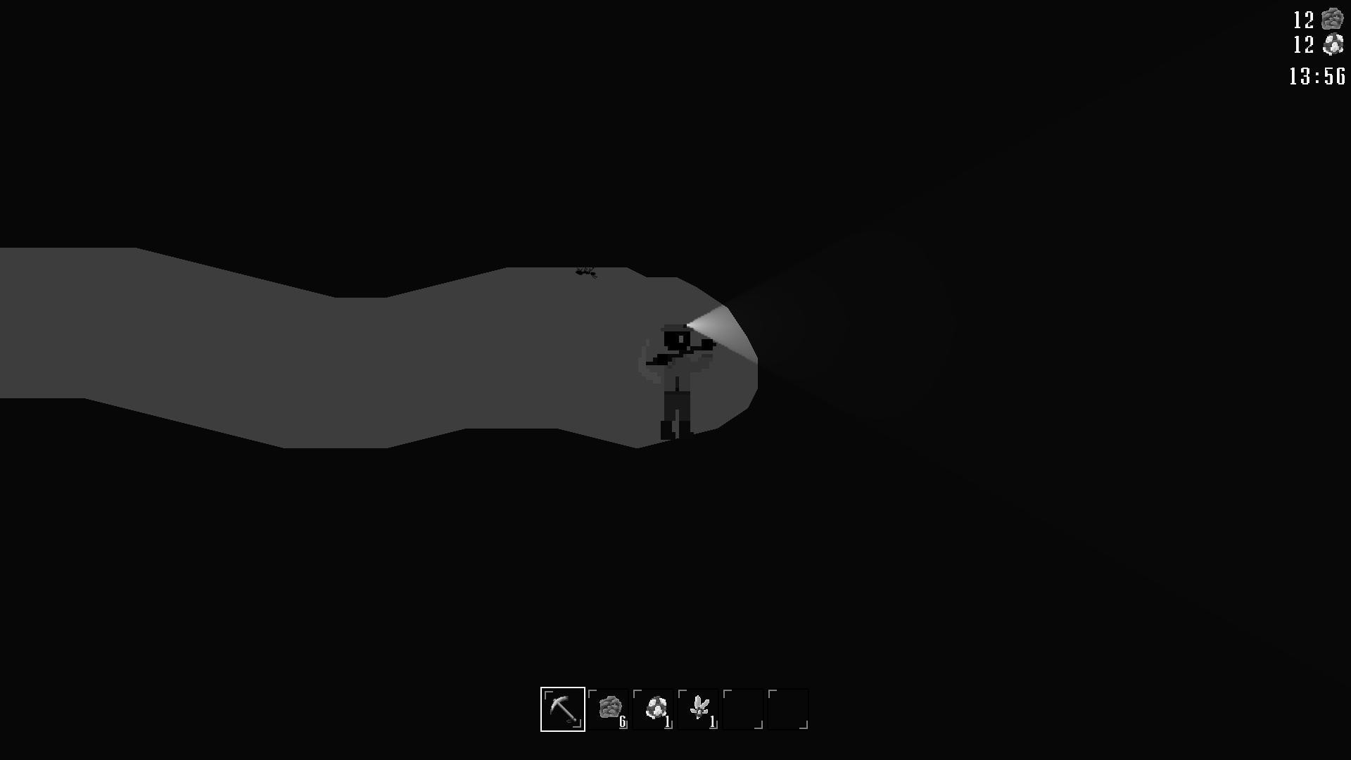 Condemned to Explode (itch) - кадр 4