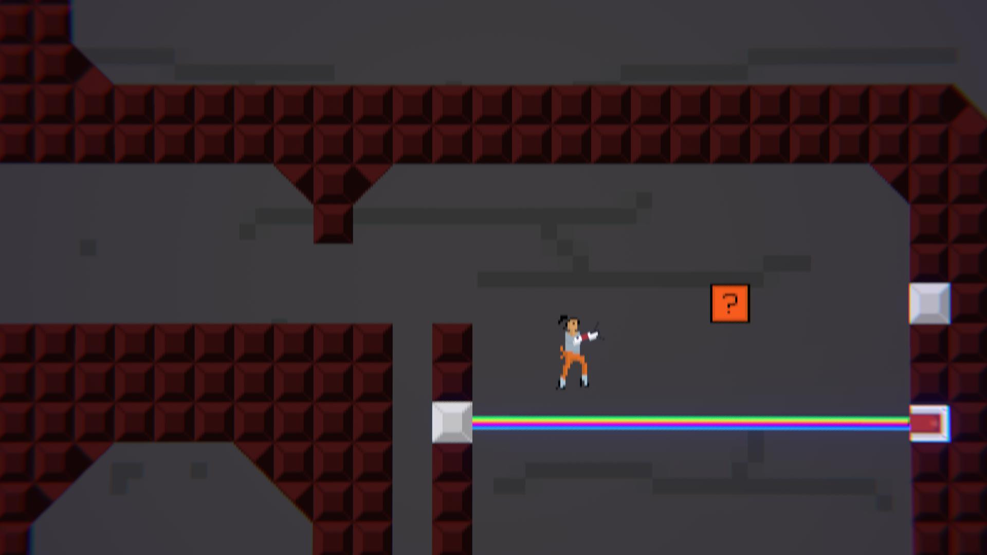 The Cake Is A Lie (MaratG2) (itch) - кадр 2
