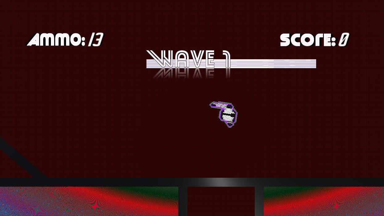 Mind Over Malware Demo (itch) - кадр 3