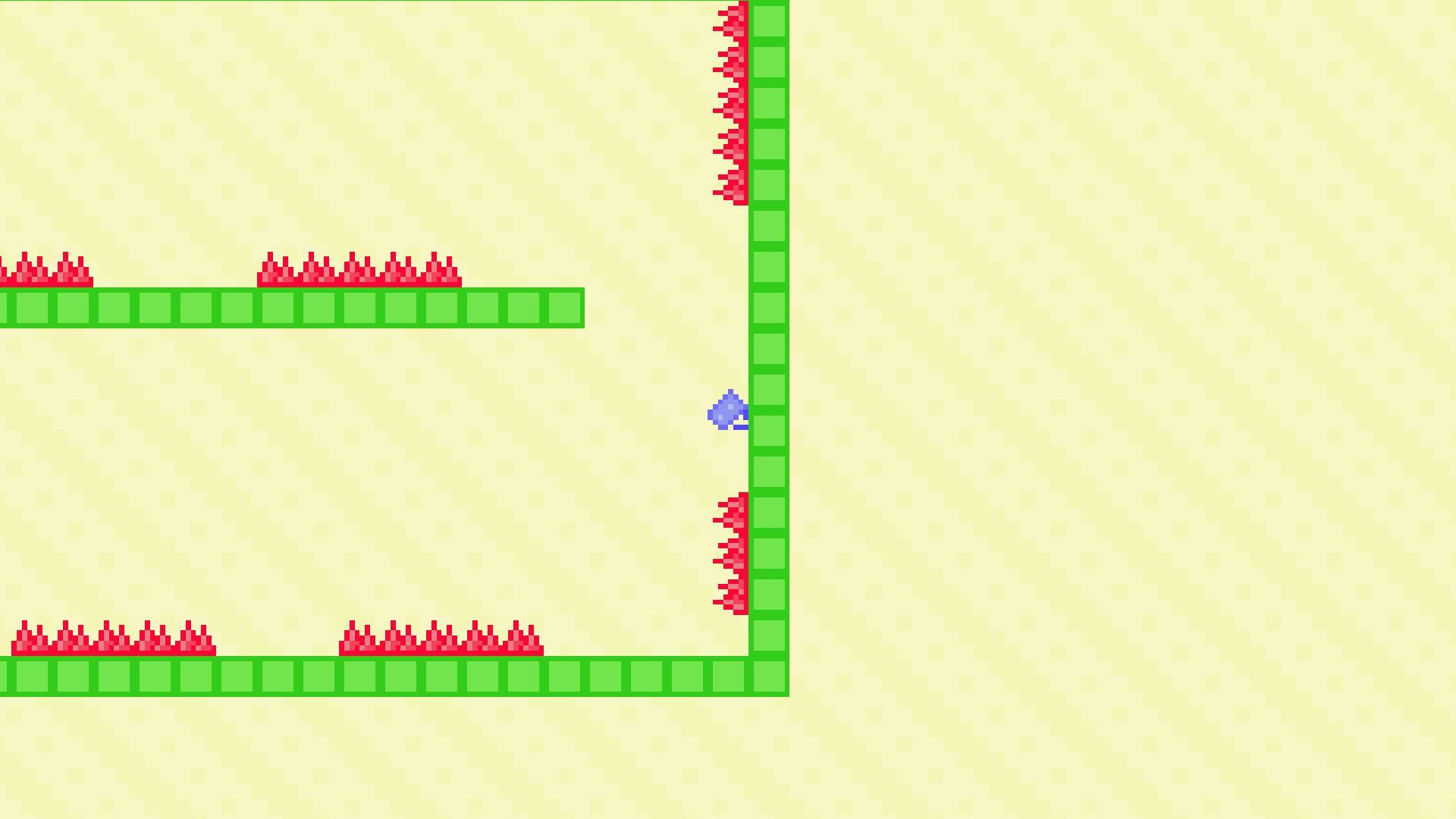 Jumpguy (itch) - кадр 3