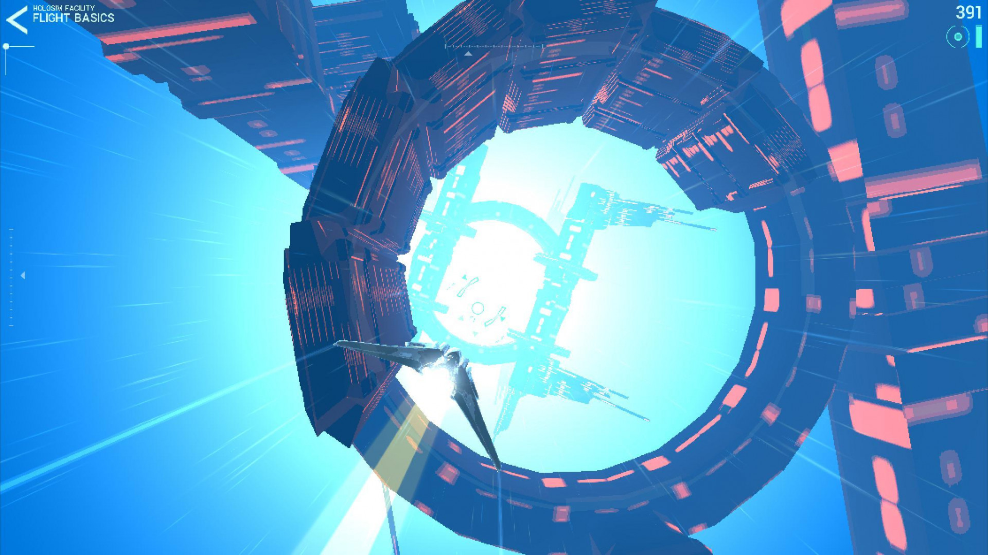 Hyperburner (itch) - кадр 5