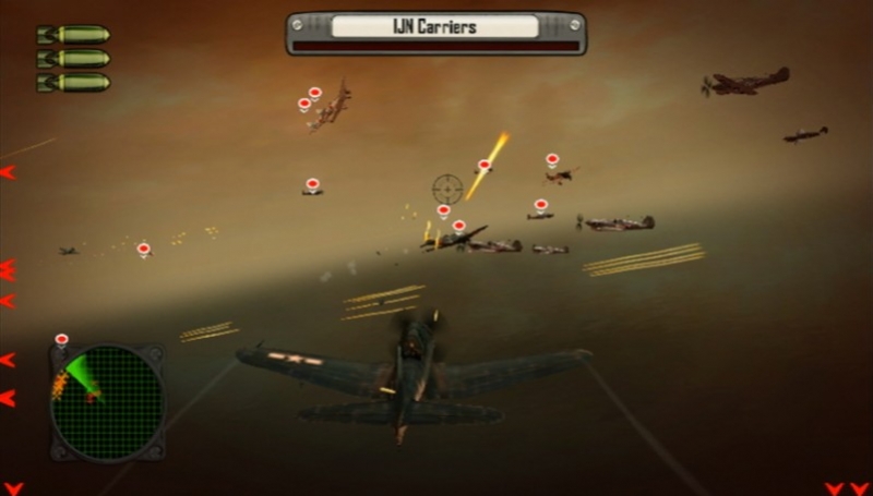 Pearl Harbor Trilogy - кадр 6