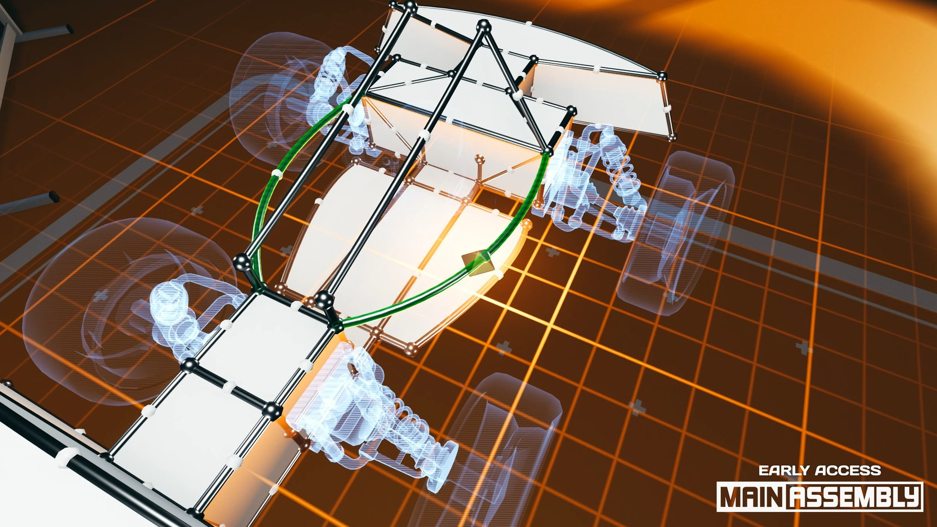 Main Assembly - кадр 3