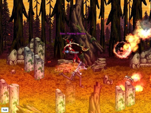 Dungeon Fighter Online - кадр 10