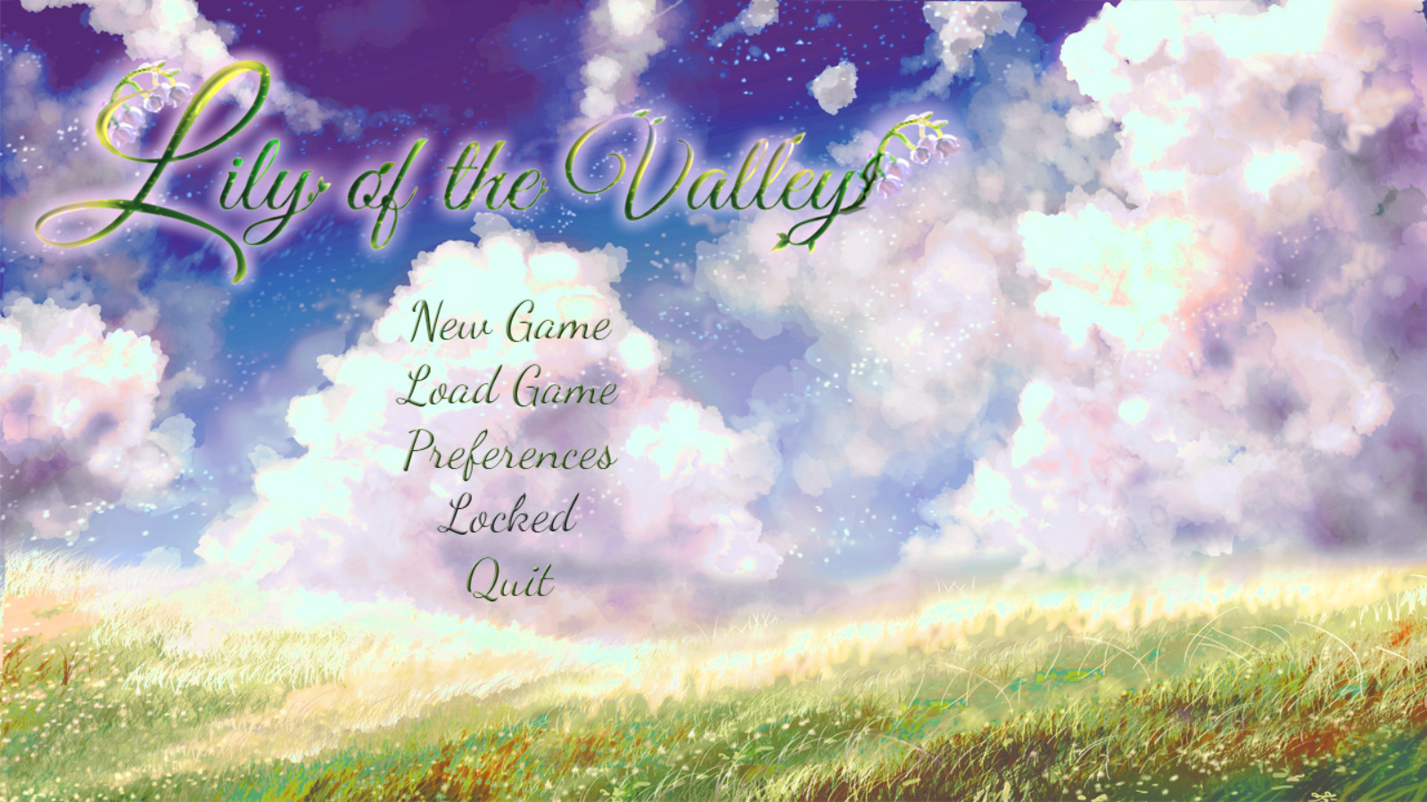 Lily of the Valley - кадр 3