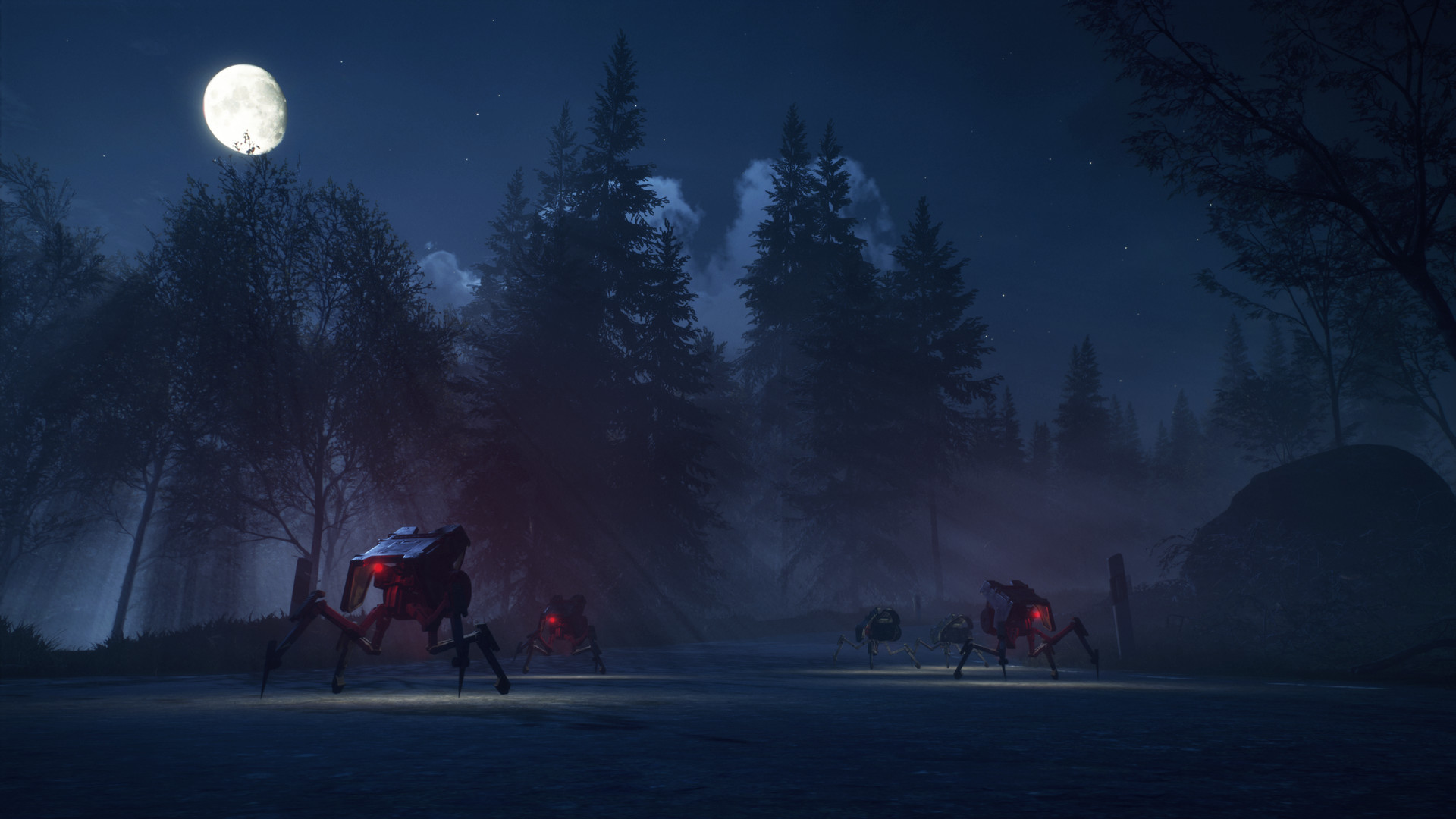 Generation Zero - кадр 5