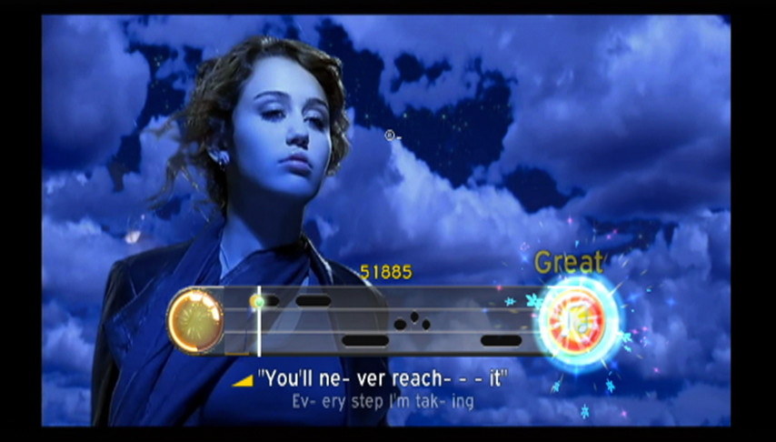 Disney Sing It: Pop Hits - кадр 8