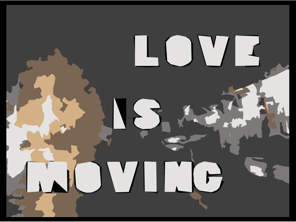 Love Is Moving (itch) - кадр 4