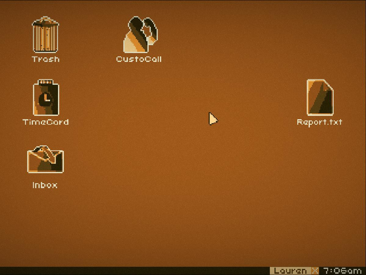 A Swift and Successful Onboarding (itch) - кадр 4