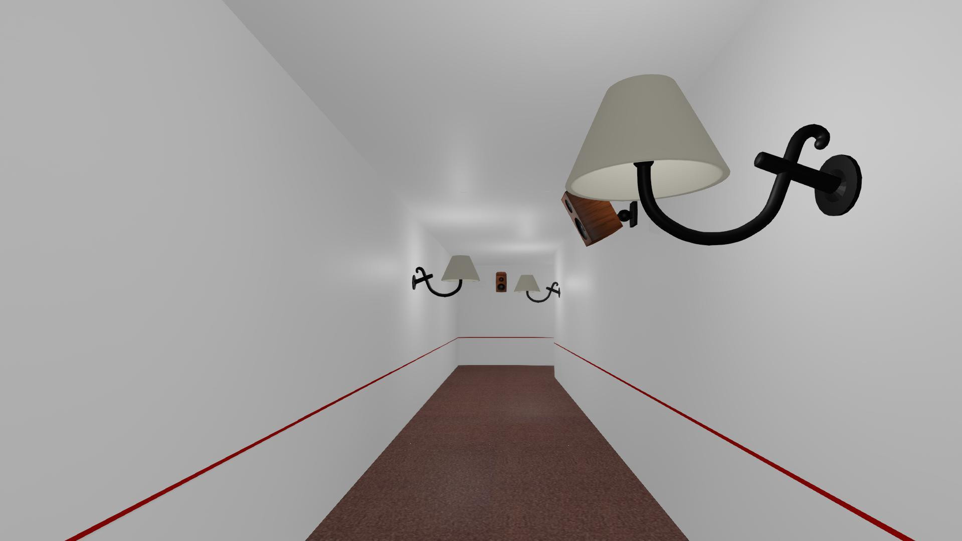 The Perfect Game (itch) - кадр 1