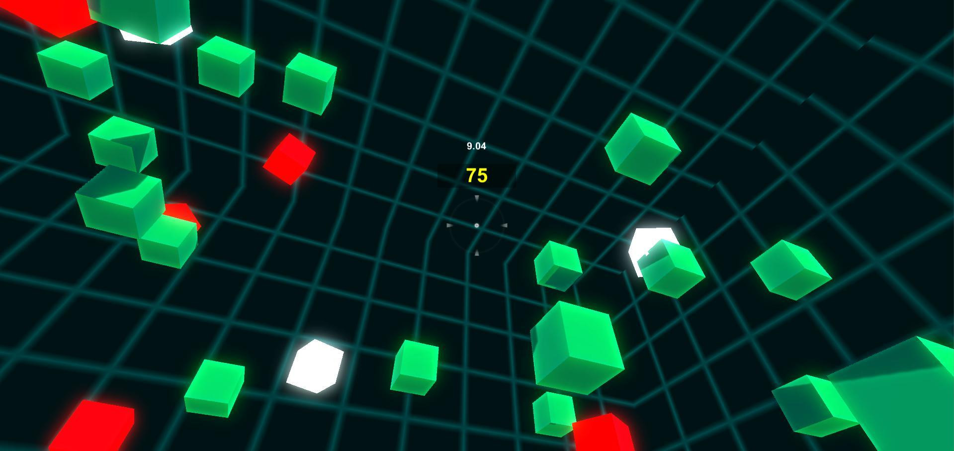 Box Shooter (itch) - кадр 1