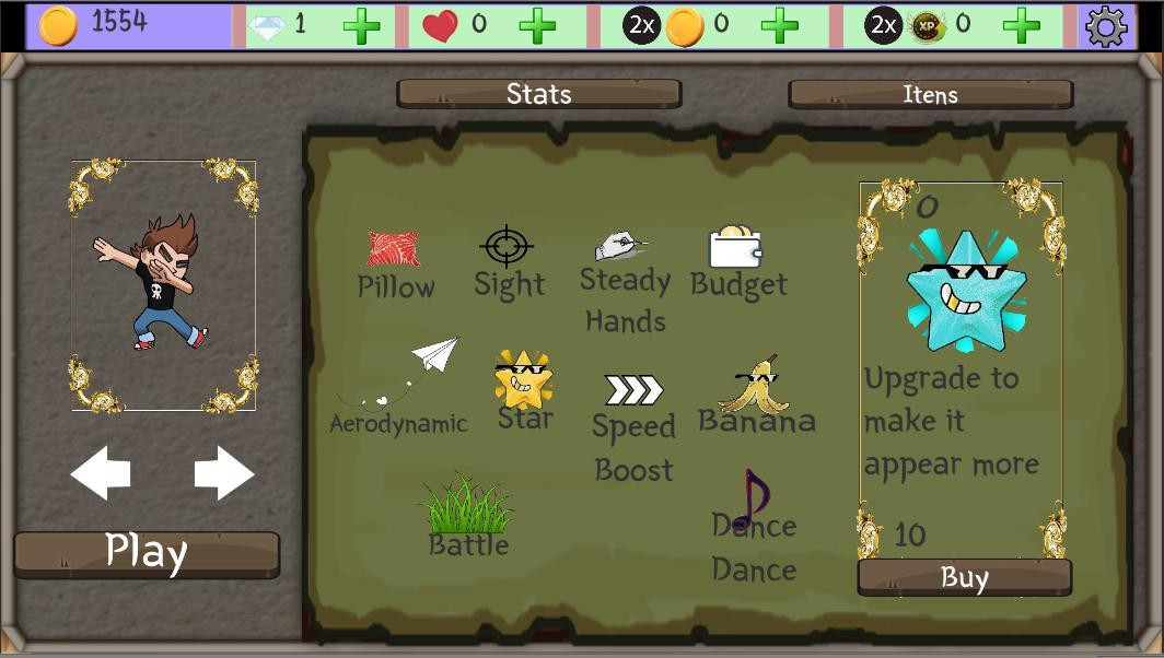 RVG Launcher (itch) - кадр 6